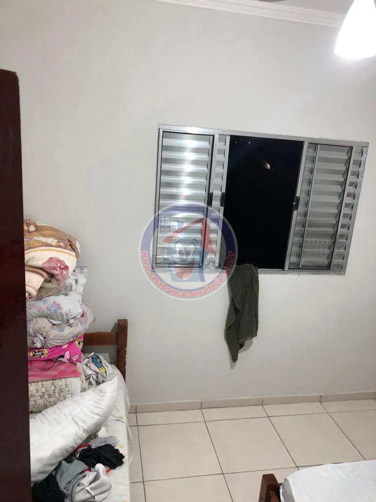 Sobrado, 4 quartos, 84 m² - Foto 8