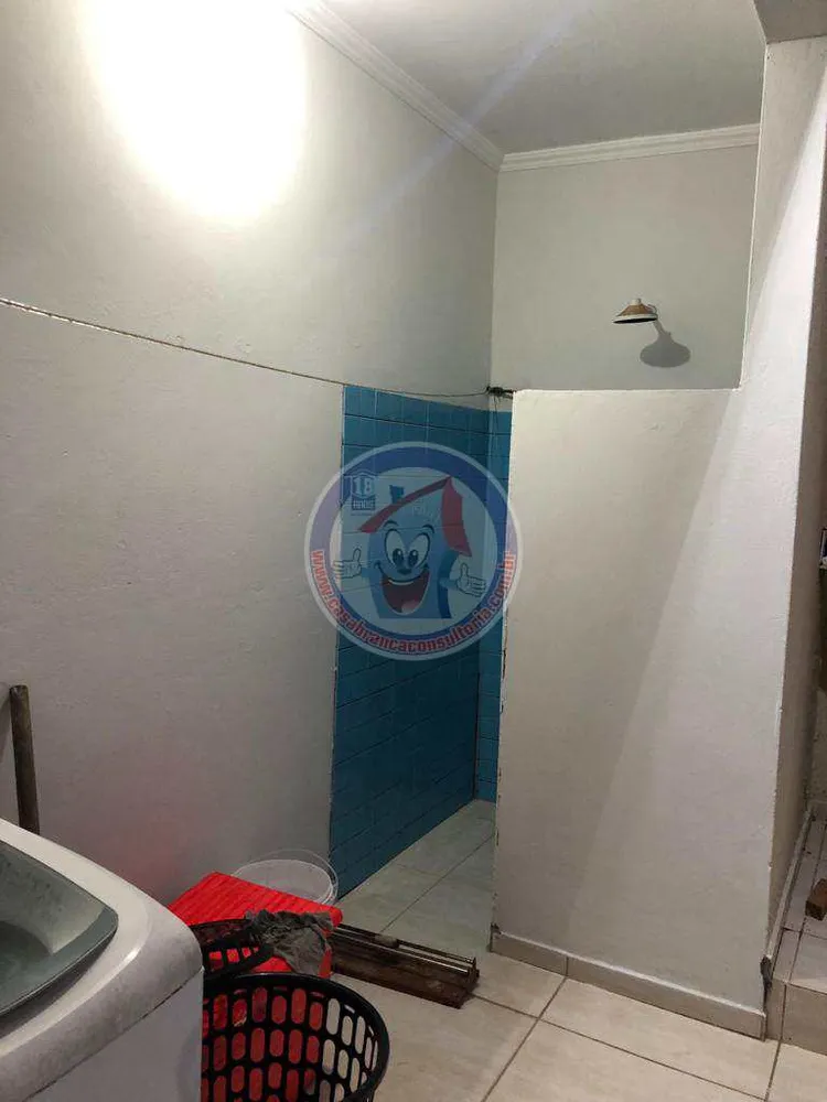 Sobrado, 4 quartos, 84 m² - Foto 3