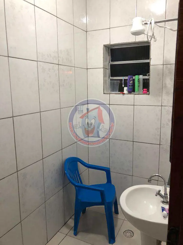 Sobrado, 4 quartos, 84 m² - Foto 11