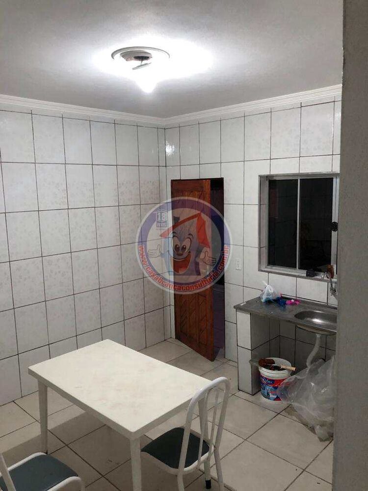 Sobrado, 4 quartos, 84 m² - Foto 3