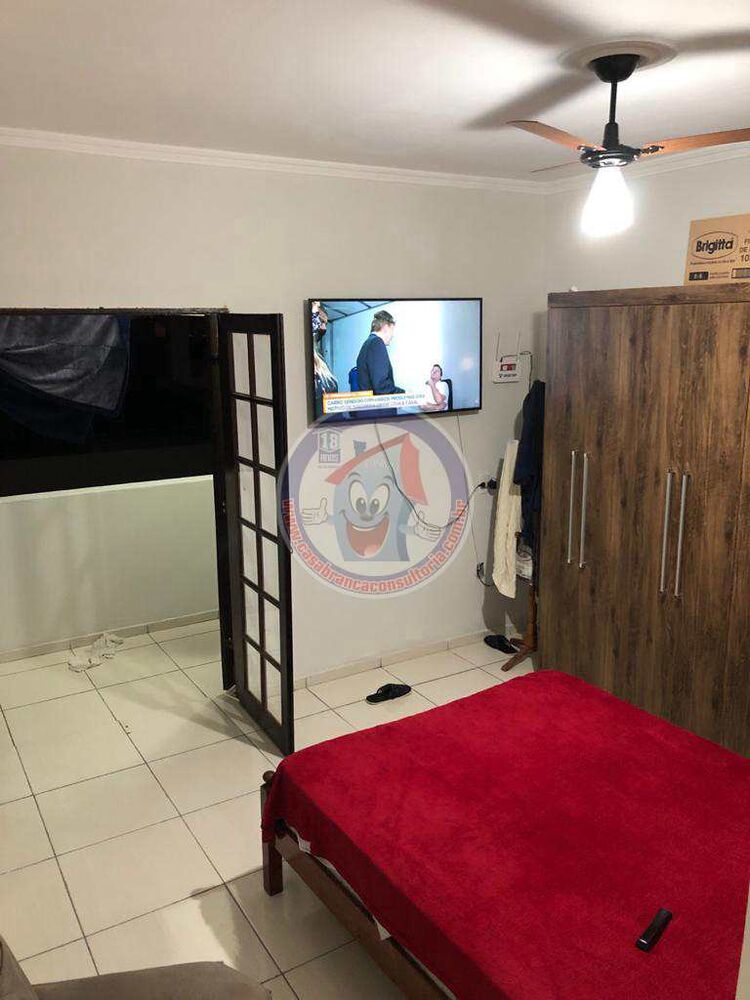 Sobrado, 4 quartos, 84 m² - Foto 2