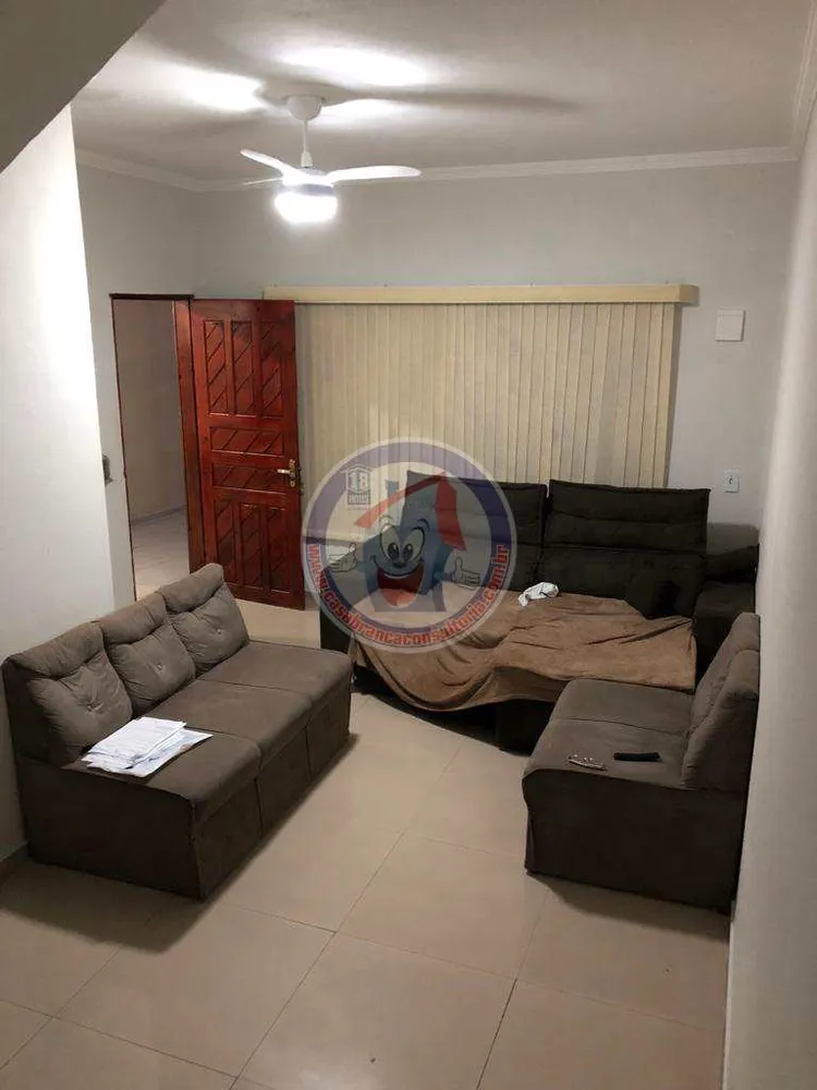 Sobrado, 4 quartos, 84 m² - Foto 7