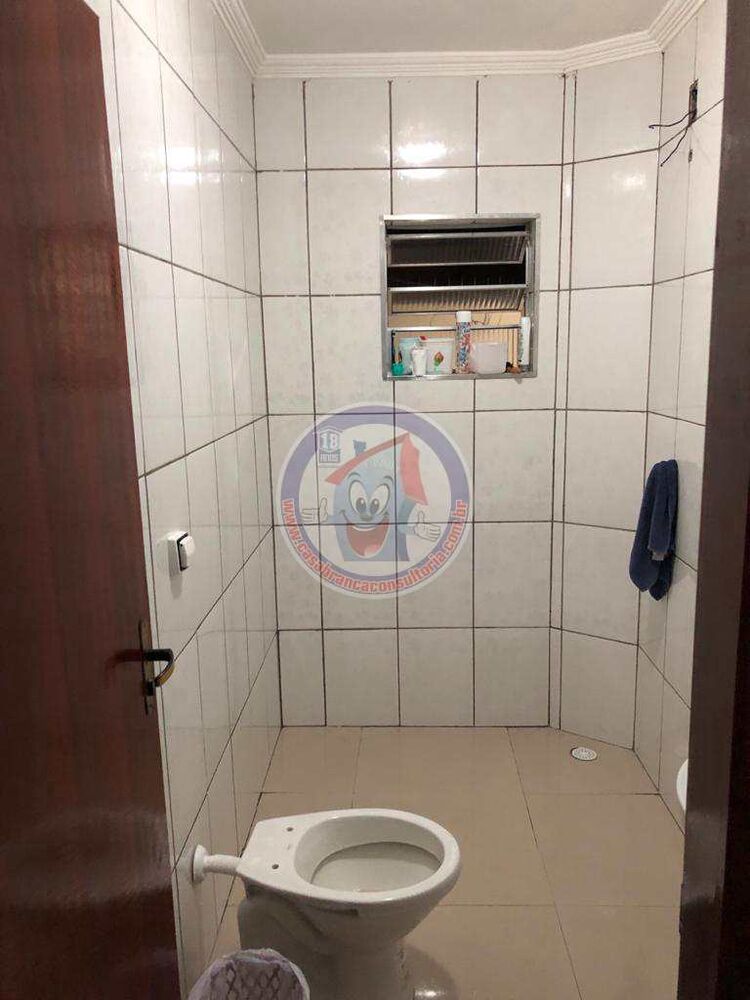 Sobrado, 4 quartos, 84 m² - Foto 1