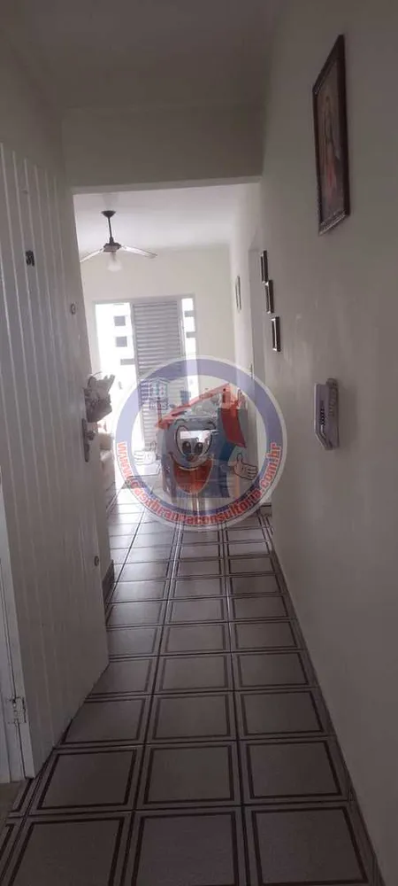 Apartamento, 2 quartos, 91 m² - Foto 2