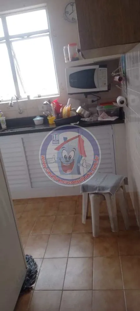Apartamento, 2 quartos, 91 m² - Foto 4