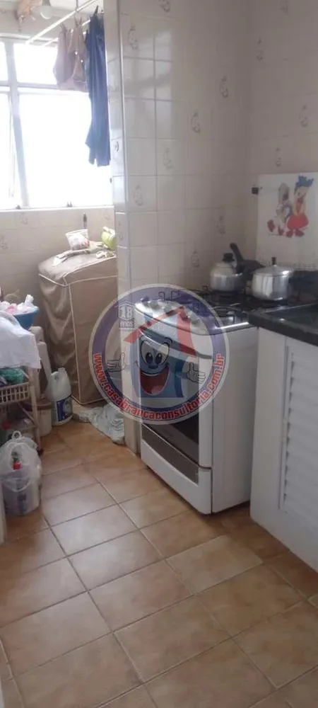 Apartamento, 2 quartos, 91 m² - Foto 5