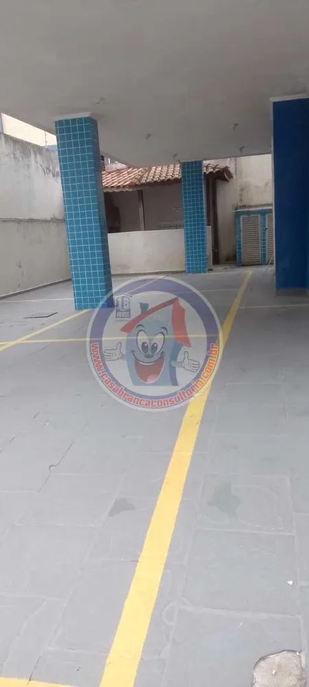 Apartamento, 2 quartos, 91 m² - Foto 11