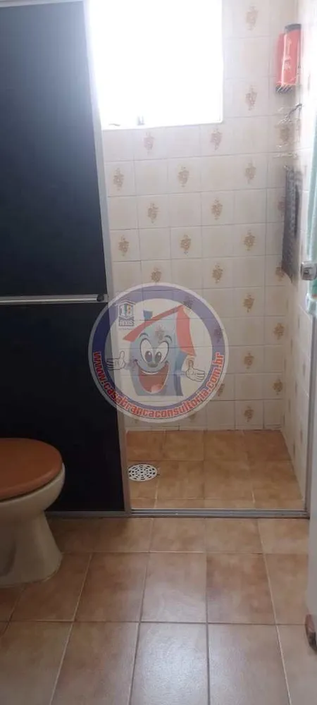 Apartamento, 2 quartos, 91 m² - Foto 8