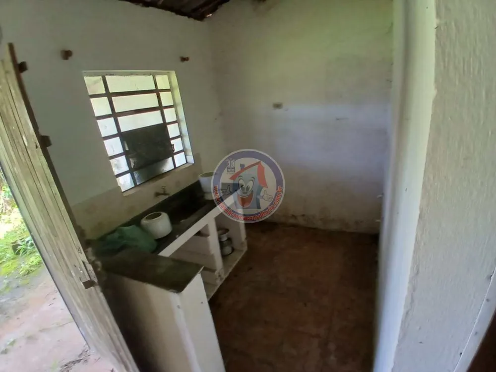 Casa, 1 quarto, 41 m² - Foto 2