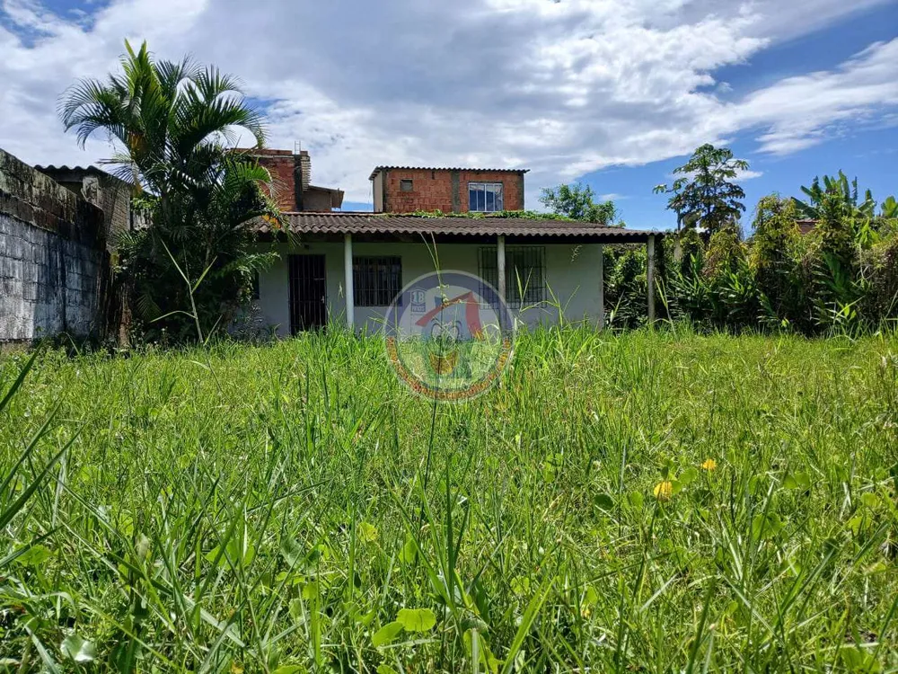 Casa, 1 quarto, 41 m² - Foto 3