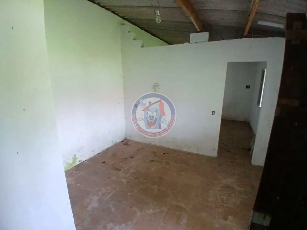 Casa, 1 quarto, 41 m² - Foto 6