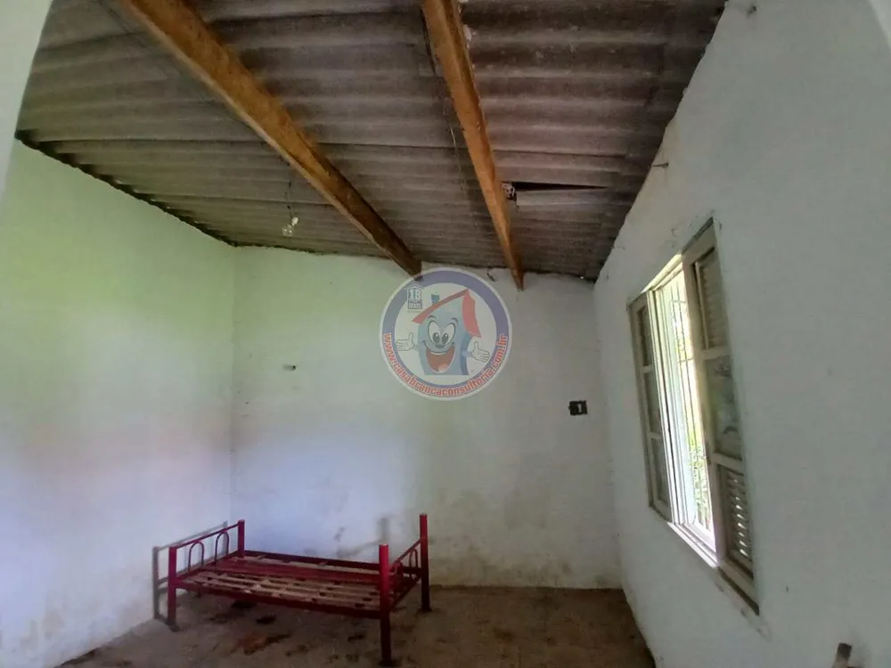 Casa, 1 quarto, 41 m² - Foto 1