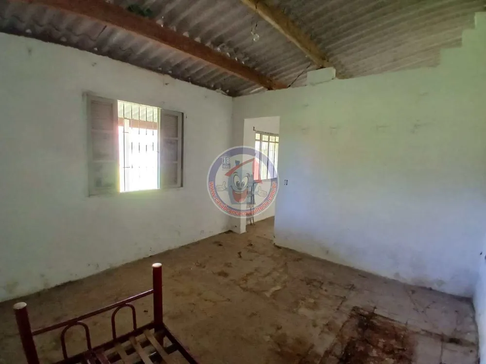 Casa, 1 quarto, 41 m² - Foto 4