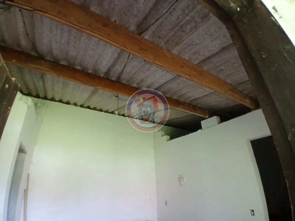 Casa, 1 quarto, 41 m² - Foto 6