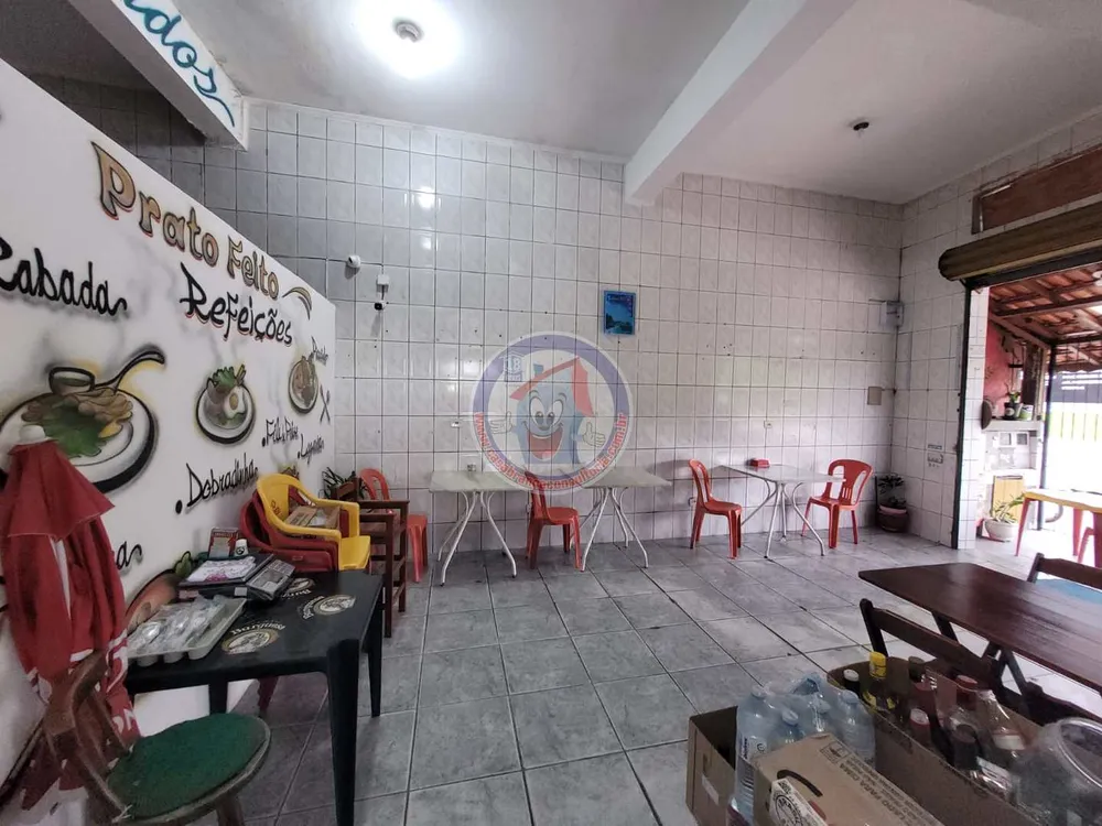 Casa, 2 quartos, 163 m² - Foto 12