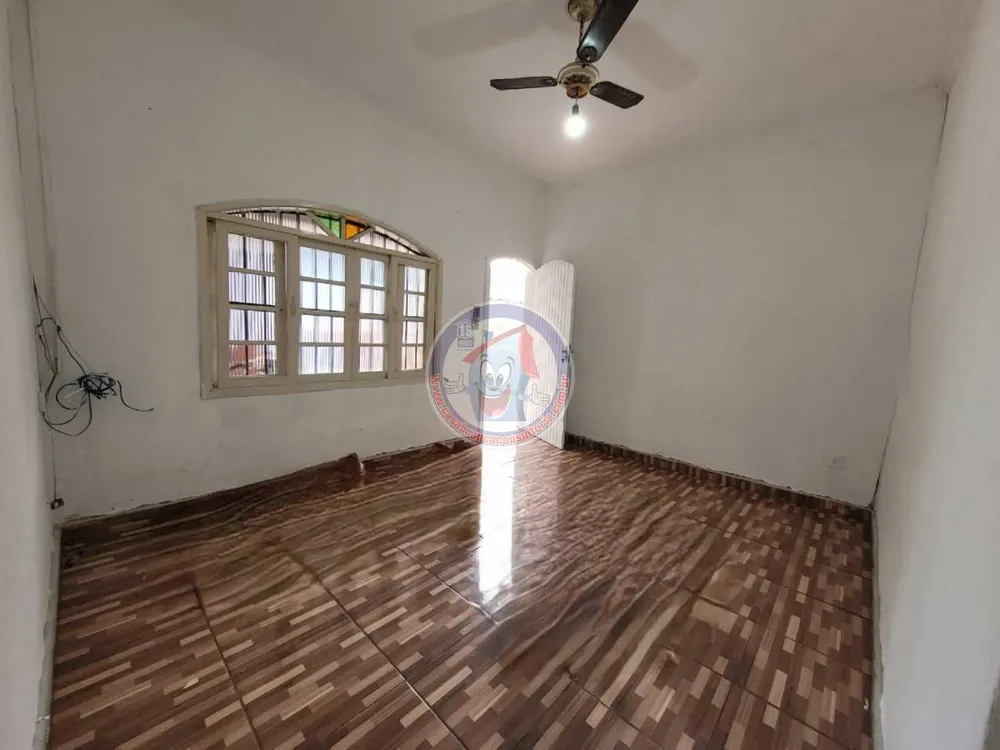 Casa, 2 quartos, 163 m² - Foto 1