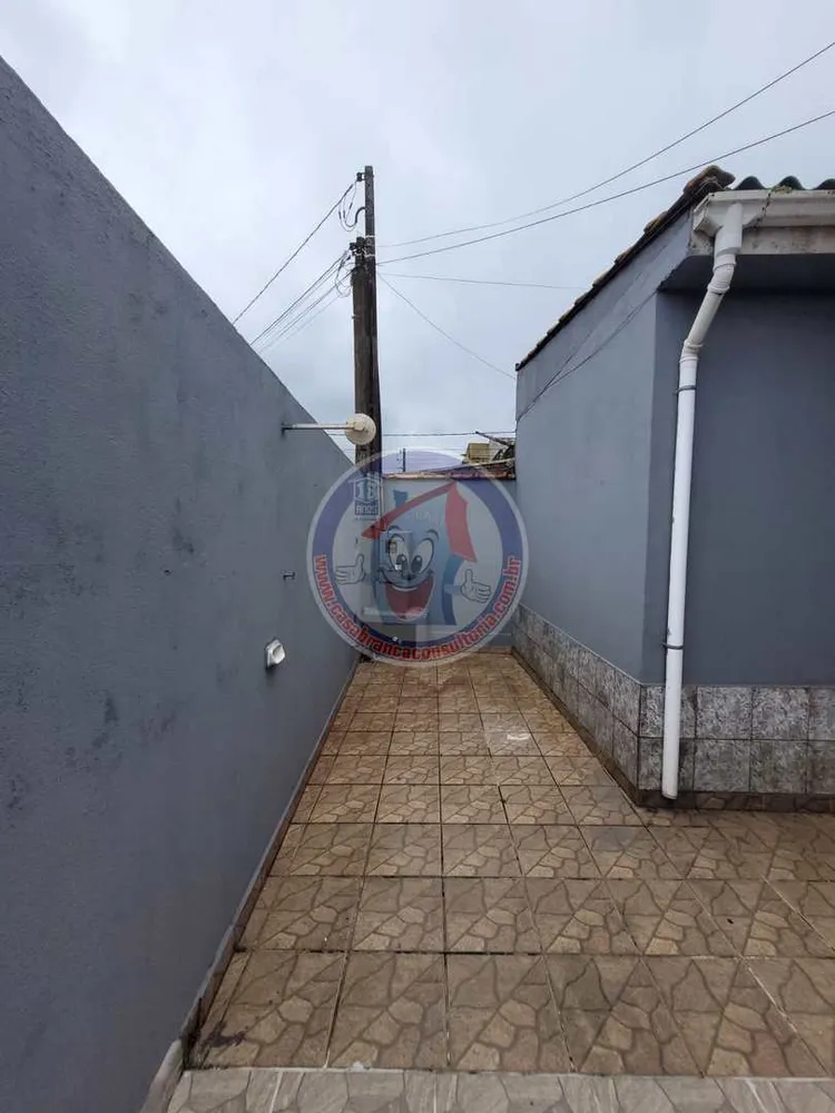 Casa, 2 quartos, 163 m² - Foto 8
