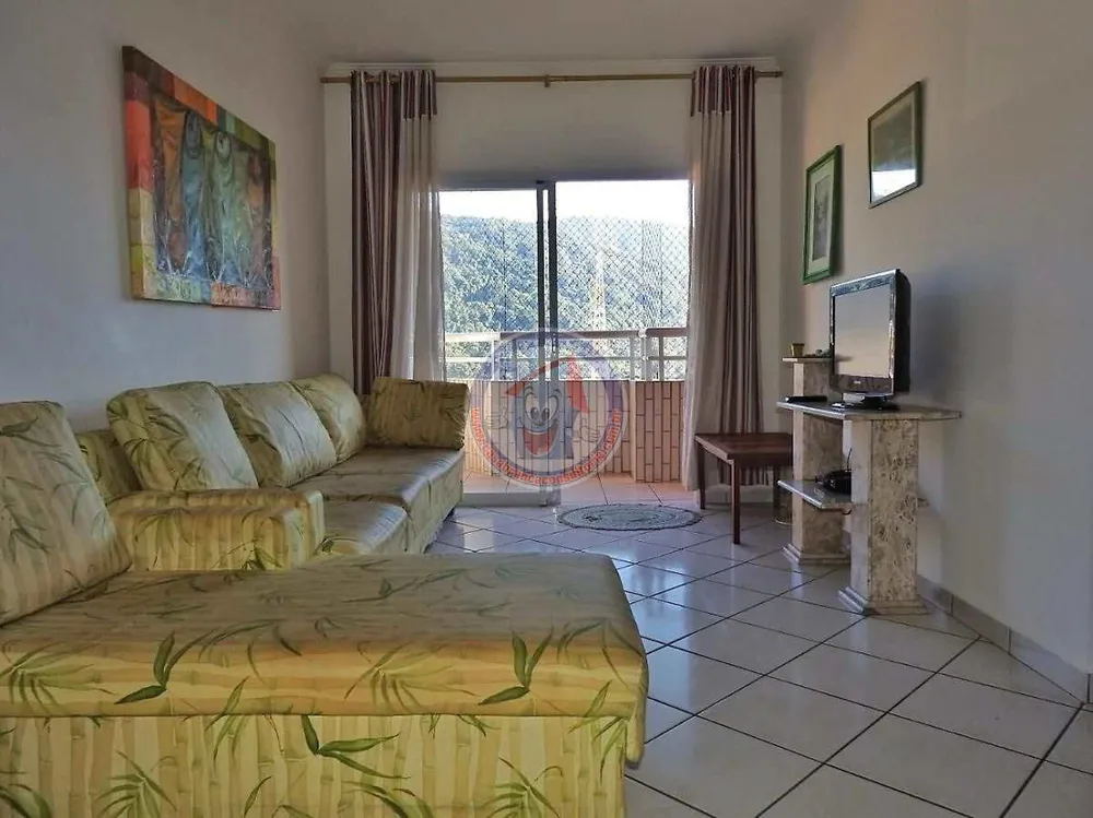 Apartamento, 2 quartos, 79 m² - Foto 1