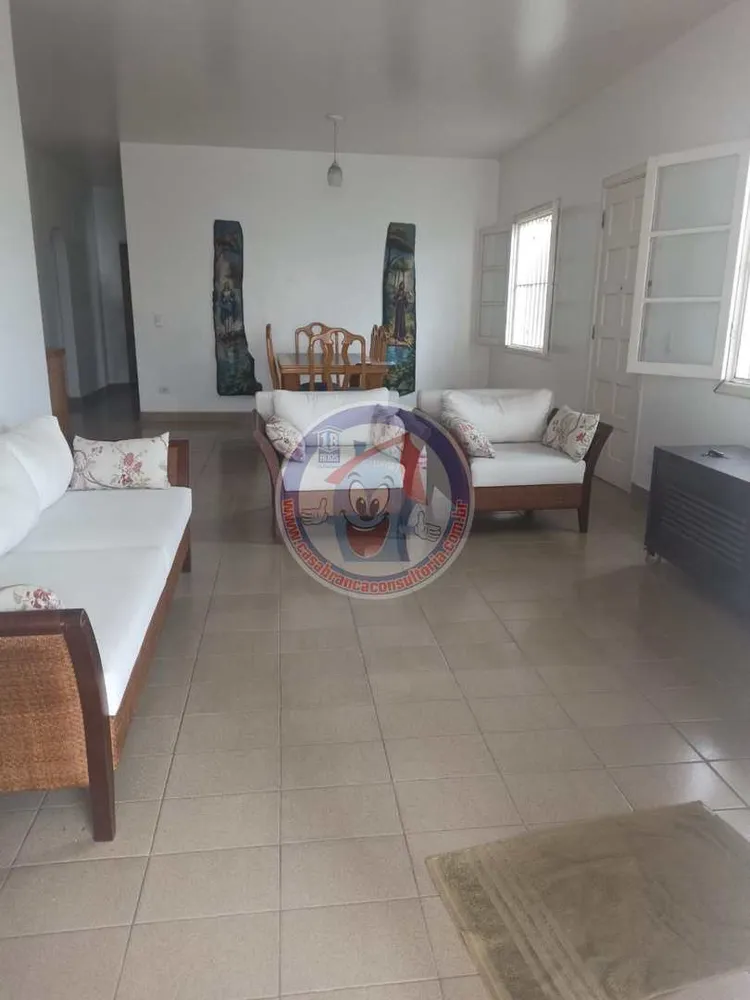 Casa, 3 quartos, 112 m² - Foto 2
