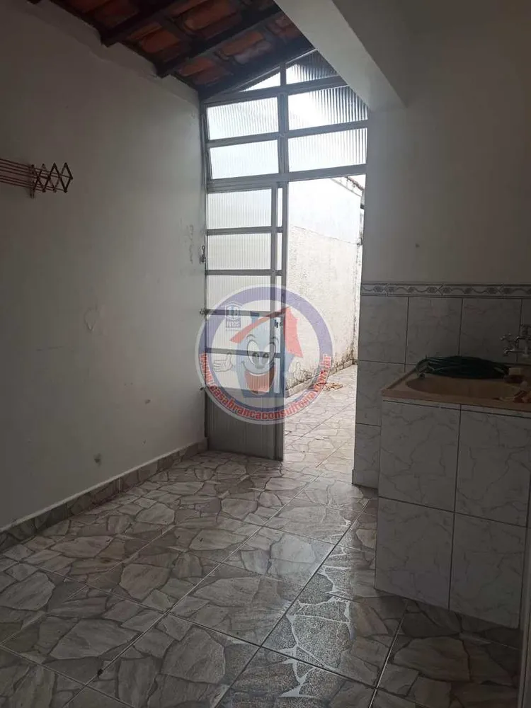 Casa, 3 quartos, 112 m² - Foto 5
