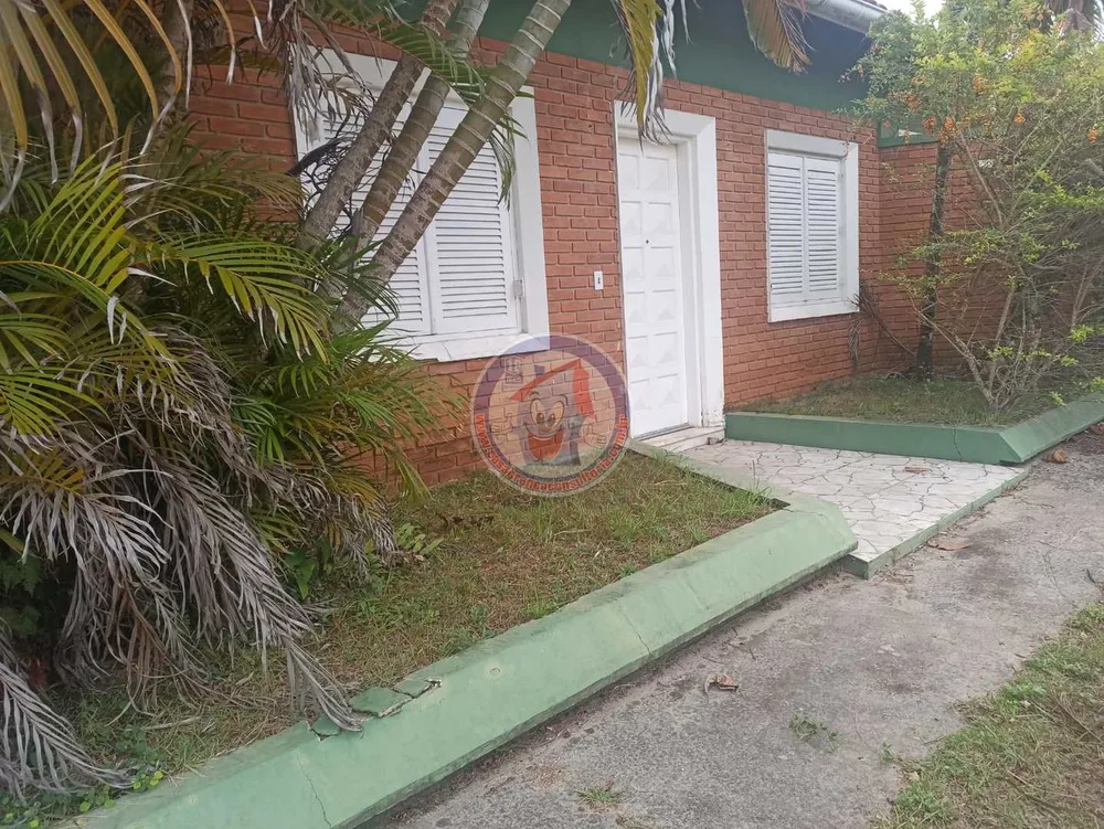 Casa, 3 quartos, 112 m² - Foto 1