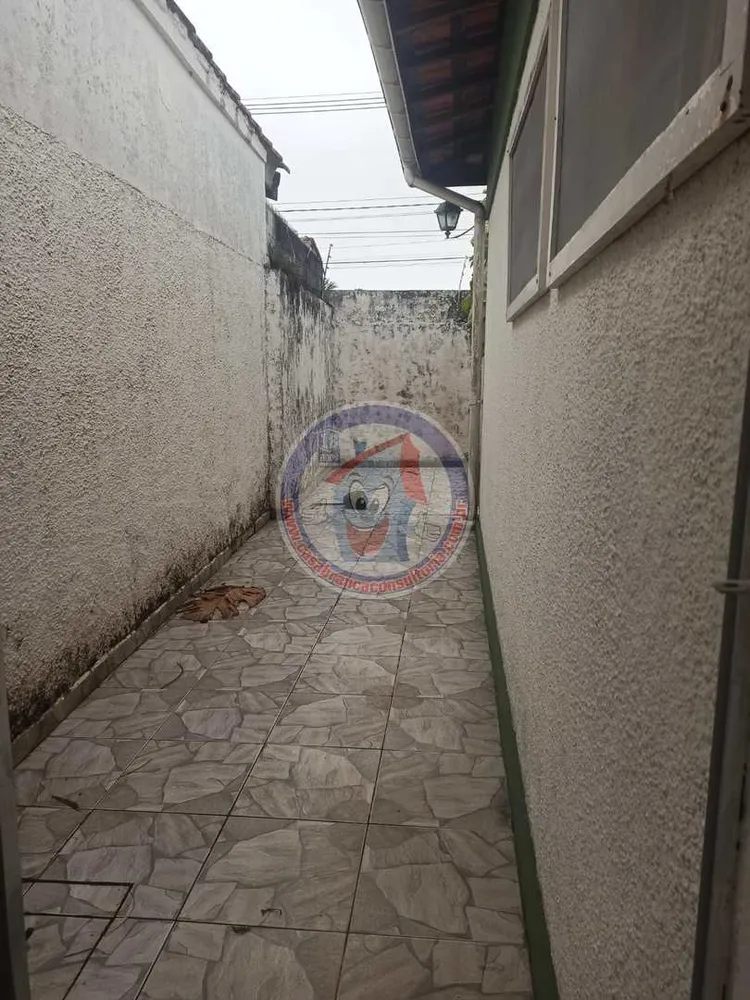Casa, 3 quartos, 112 m² - Foto 6