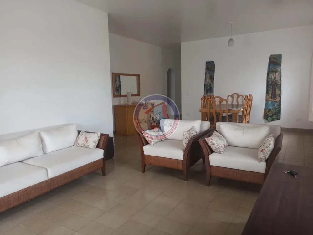 Casa, 3 quartos, 112 m² - Foto 3