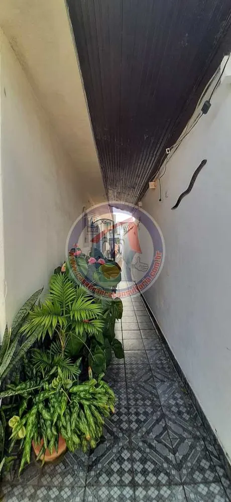 Casa, 2 quartos, 90 m² - Foto 14