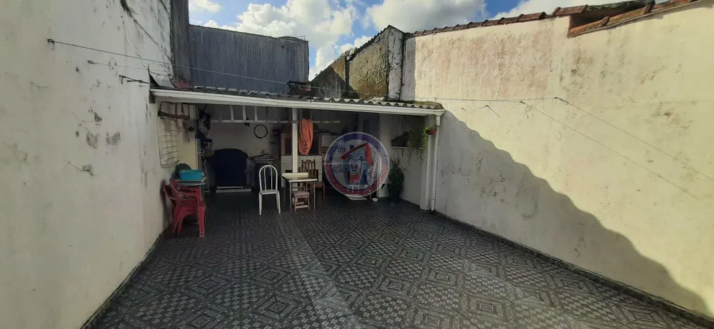 Casa, 2 quartos, 90 m² - Foto 16