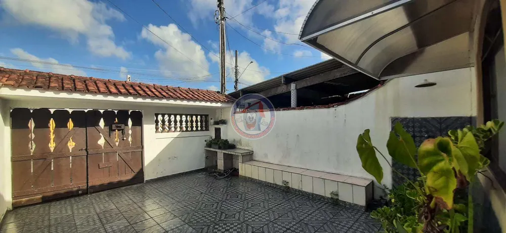 Casa, 2 quartos, 90 m² - Foto 13