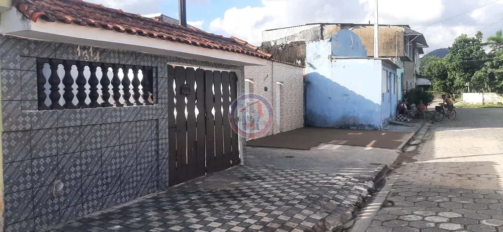 Casa, 2 quartos, 90 m² - Foto 11