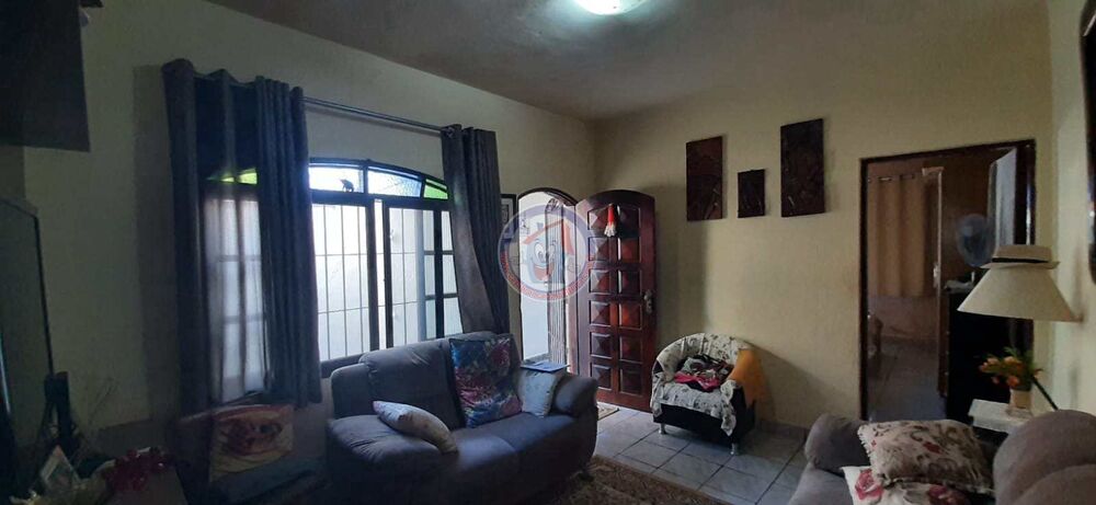 Casa, 2 quartos, 90 m² - Foto 3