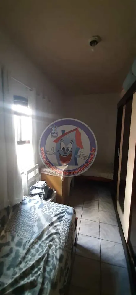 Casa, 2 quartos, 90 m² - Foto 7