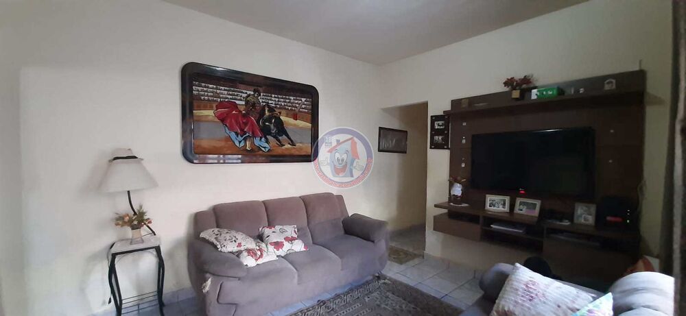 Casa, 2 quartos, 90 m² - Foto 1