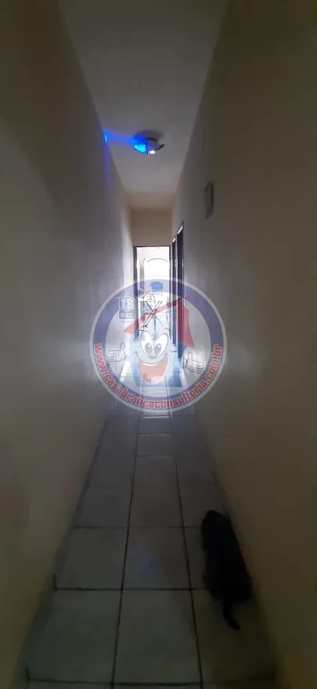 Casa, 2 quartos, 90 m² - Foto 6