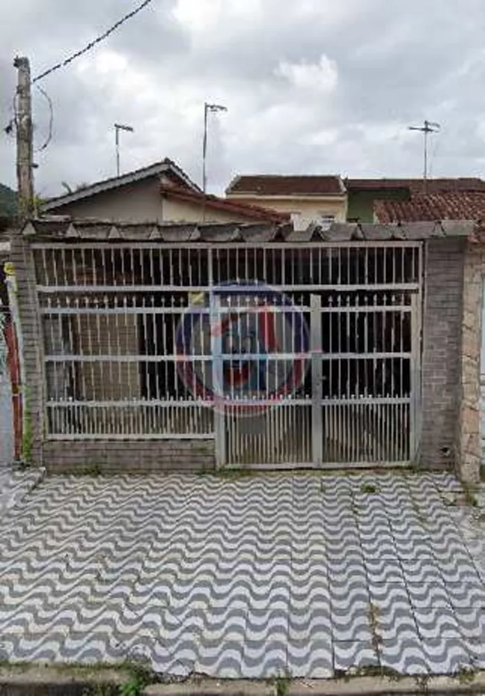 Casa, 2 quartos, 75 m² - Foto 4