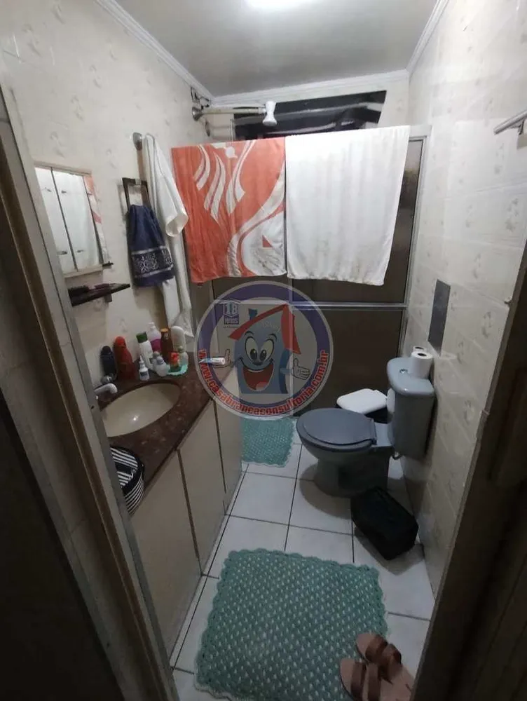 Casa, 2 quartos, 75 m² - Foto 3