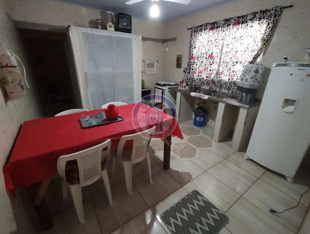 Casa, 2 quartos, 75 m² - Foto 2