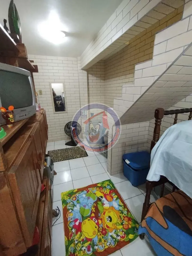 Casa, 2 quartos, 75 m² - Foto 8