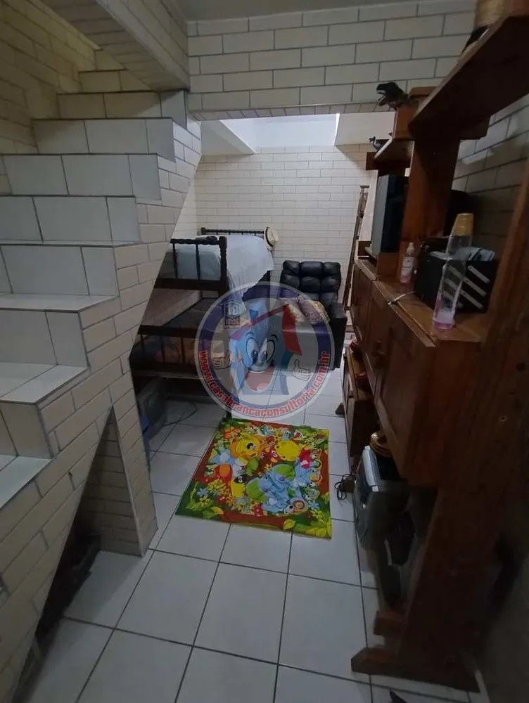 Casa, 2 quartos, 75 m² - Foto 5