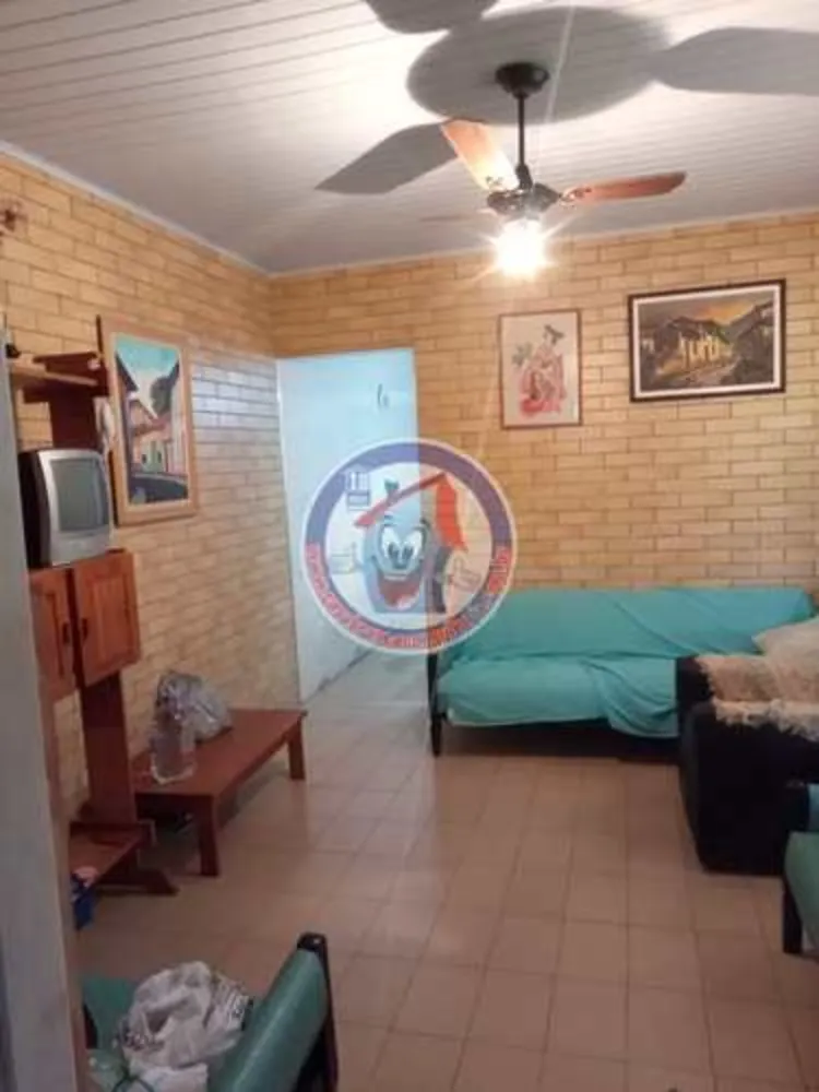 Casa, 2 quartos, 75 m² - Foto 3
