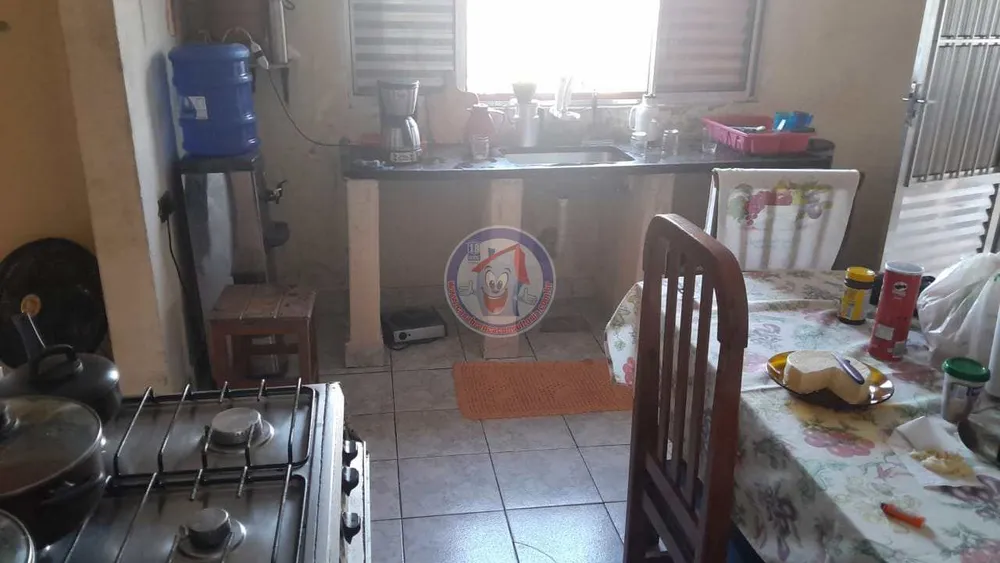 Casa, 2 quartos, 108 m² - Foto 4