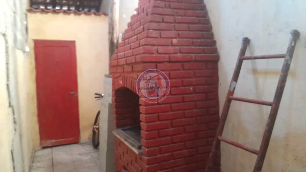 Casa, 2 quartos, 108 m² - Foto 3