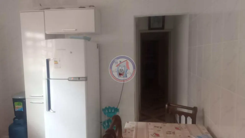 Casa, 3 quartos, 110 m² - Foto 5