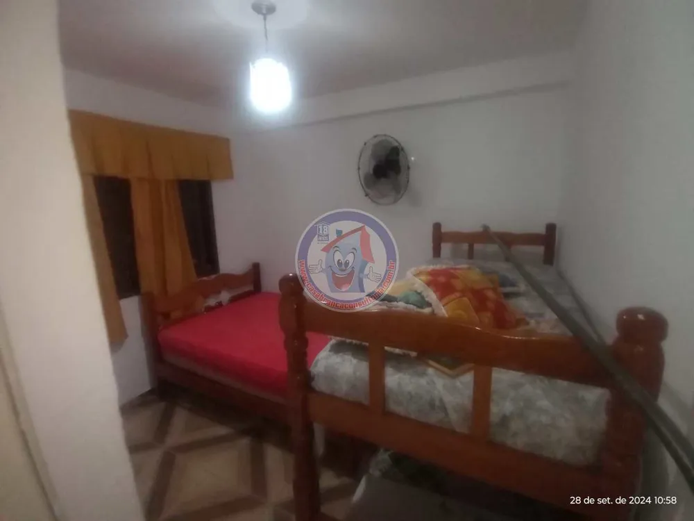 Casa, 3 quartos, 110 m² - Foto 4