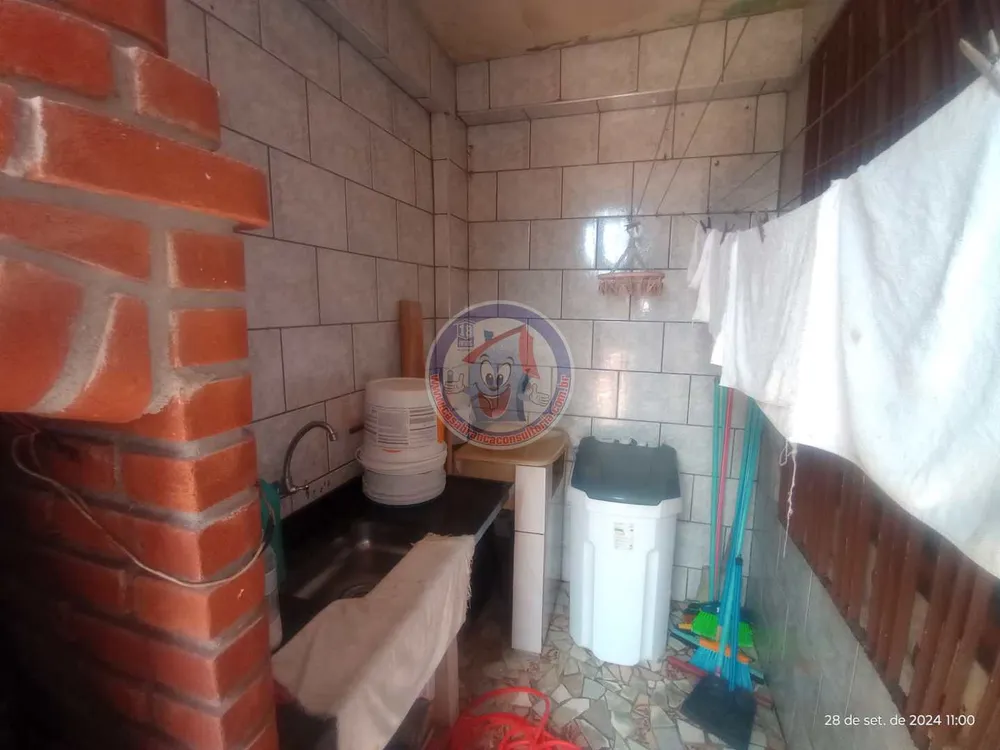 Casa, 3 quartos, 110 m² - Foto 12