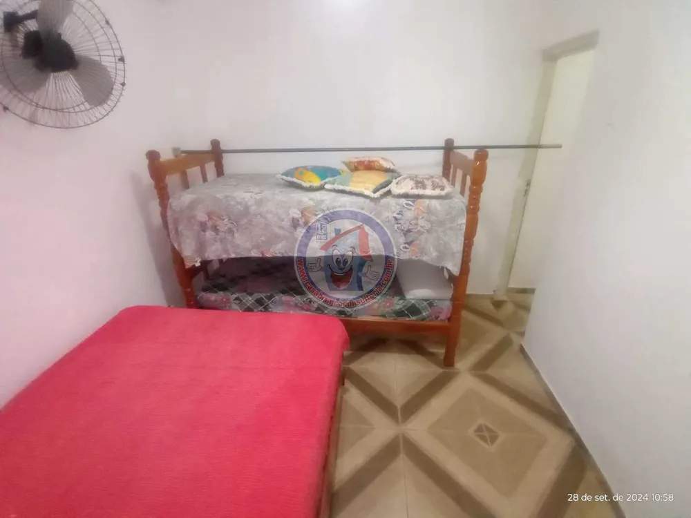 Casa, 3 quartos, 110 m² - Foto 8