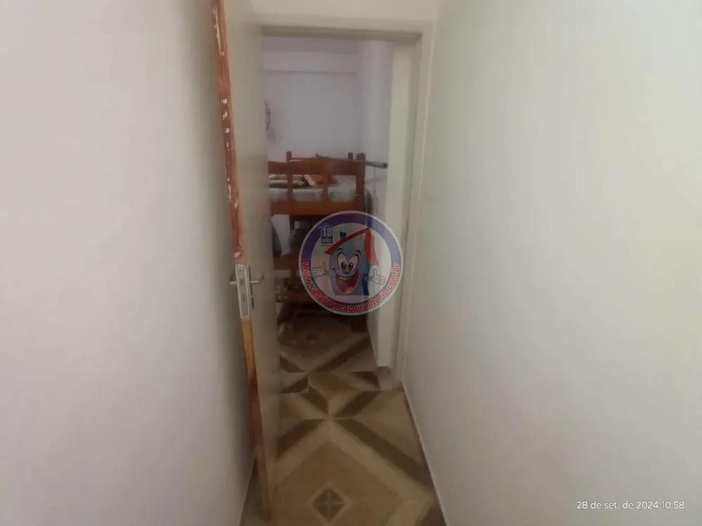 Casa, 3 quartos, 110 m² - Foto 6