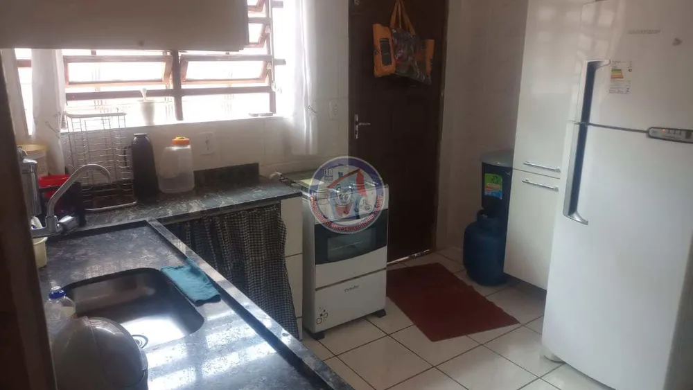 Casa, 3 quartos, 110 m² - Foto 3