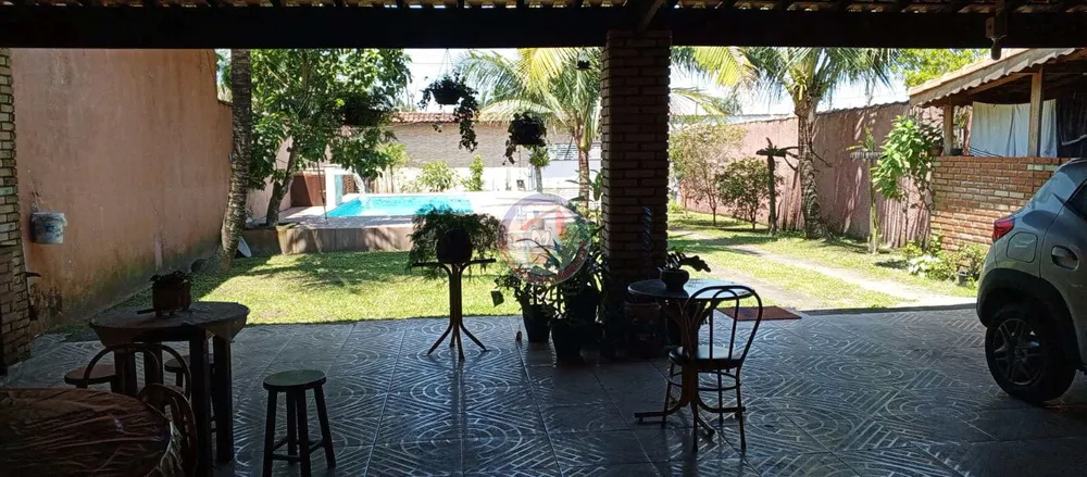 Casa, 2 quartos, 95 m² - Foto 6